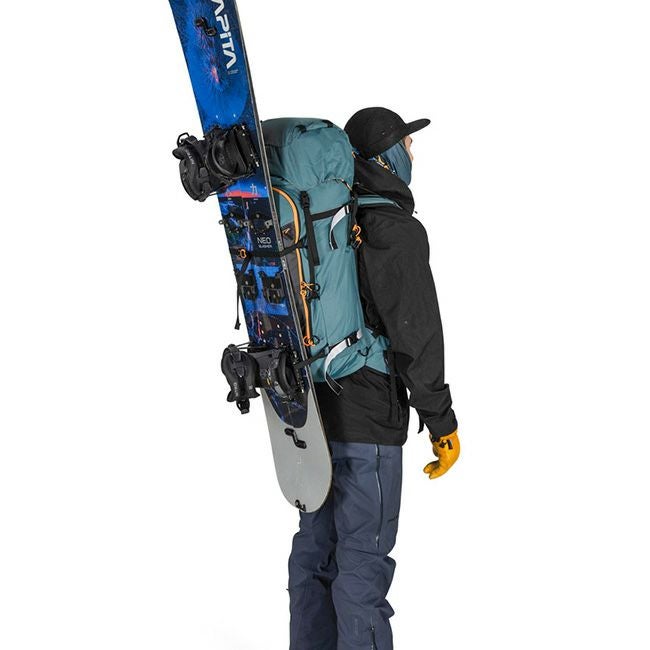 OSPREY オスプレー ソールデン45｜SUNDAY MOUNTAIN｜サンデーマウンテン