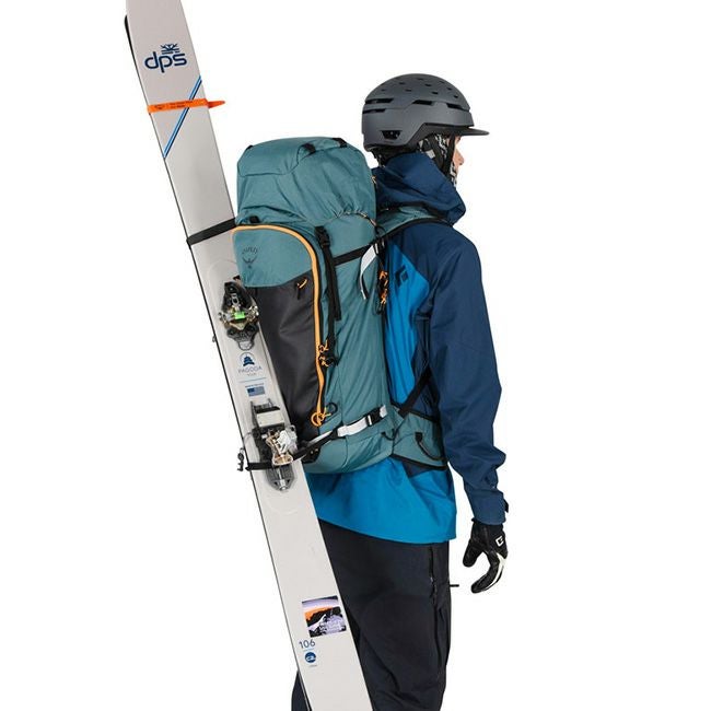 OSPREY オスプレー ソールデン45｜SUNDAY MOUNTAIN｜サンデーマウンテン