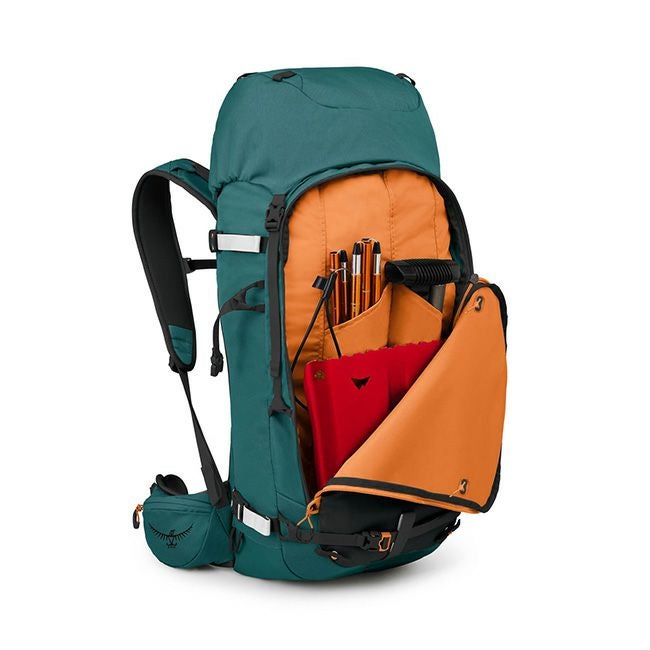 OSPREY オスプレー ソールデン45｜SUNDAY MOUNTAIN｜サンデーマウンテン