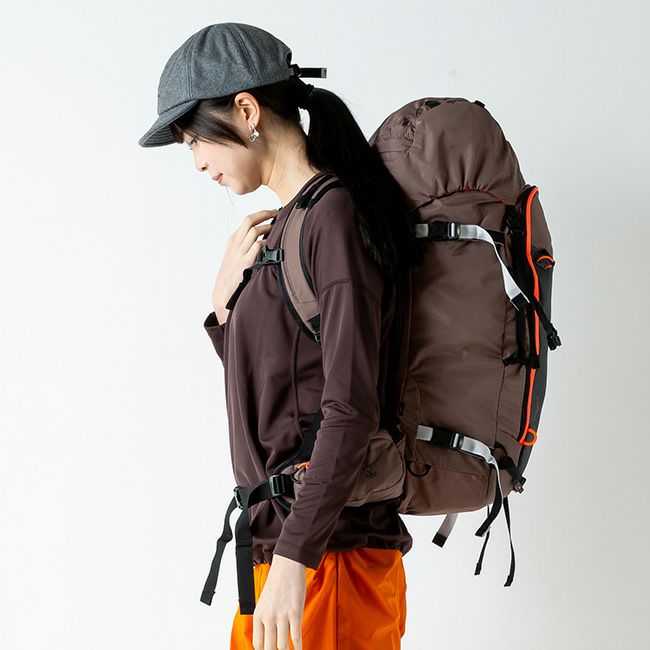 OSPREY オスプレー ソプリス45｜SUNDAY MOUNTAIN｜サンデーマウンテン