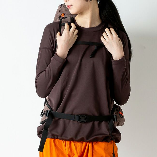 OSPREY オスプレー ソプリス45｜SUNDAY MOUNTAIN｜サンデーマウンテン