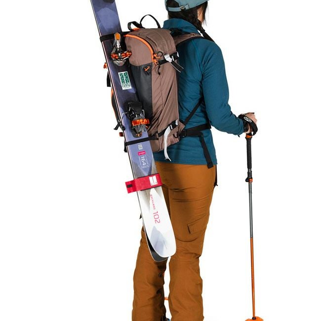OSPREY オスプレー ソプリス25｜SUNDAY MOUNTAIN｜サンデーマウンテン