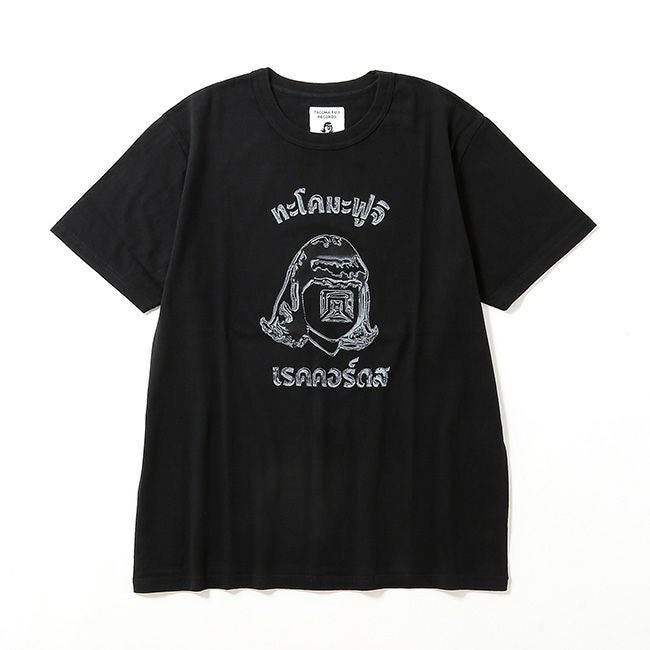 TACOMA FUJI RECORDS タコマフジレコード タコマフジ(OB ver.)designed