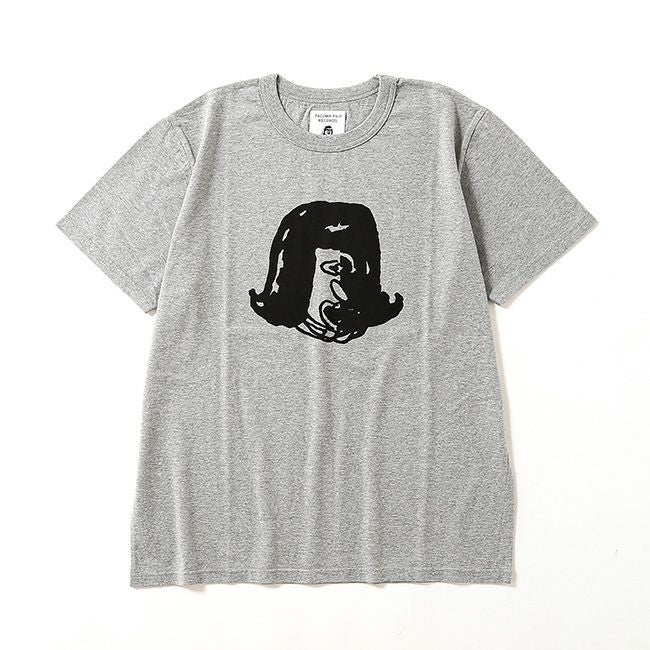 TACOMA FUJI RECORDS タコマフジレコード COMEDY TACOMA SS Tee