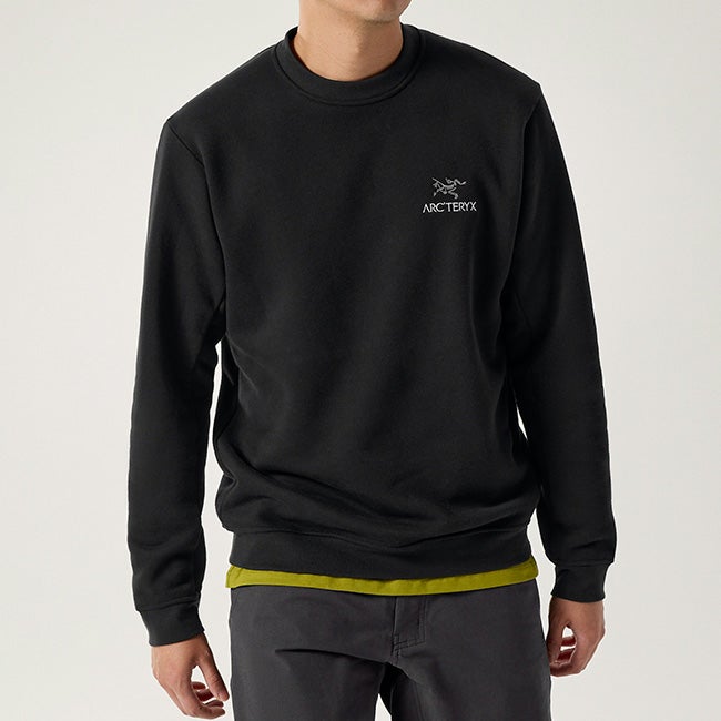 ARC'TERYX アークテリクス カイヤナイトプルオーバーフーディ メンズ