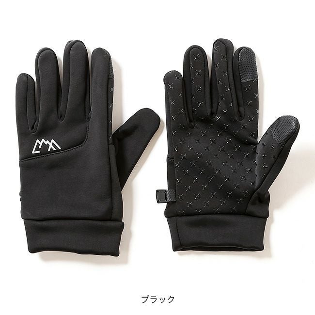 CMF OUTDOOR GARMENT コムフィアウトドアガーメント CMFグローブ