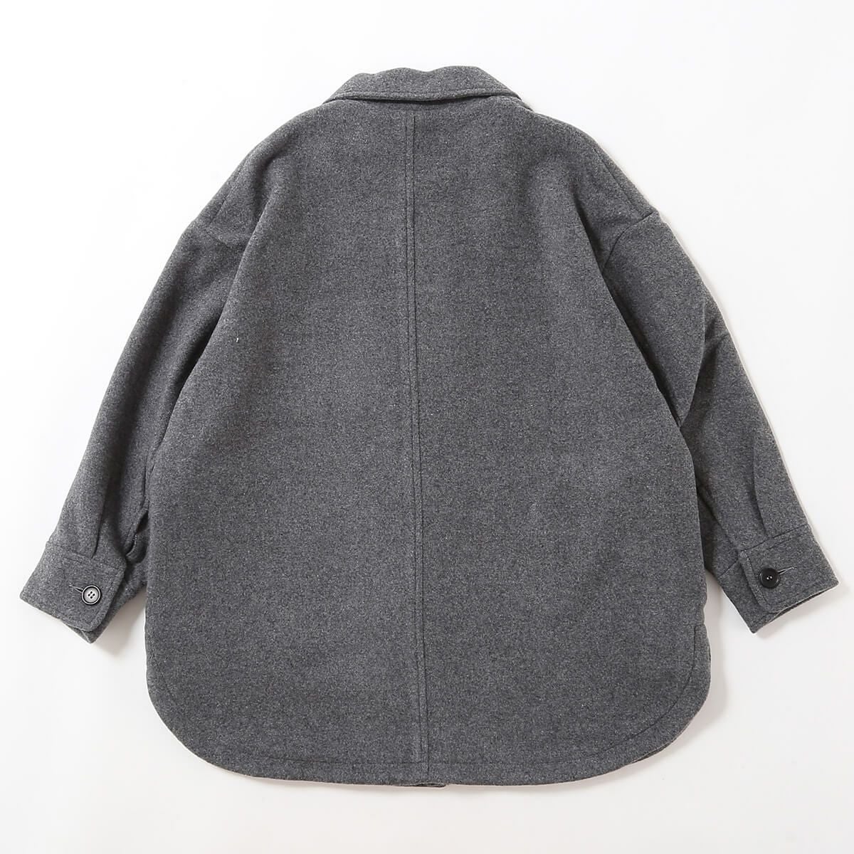 DANTON ダントン ブルゾン ウールメルトン【ウィメンズ】｜SUNDAY