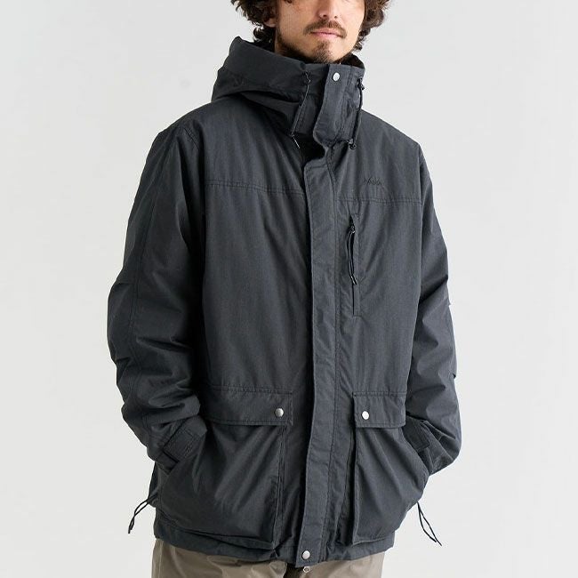 NANGA ナンガ ヒノックダウン3イン1ジャケット