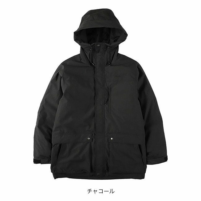 NANGA ヒノックダウン 3イン1 ジャケット NANGA ナンガ ヒノックダウン3イン1ジャケット｜SUNDAY MOUNTAIN