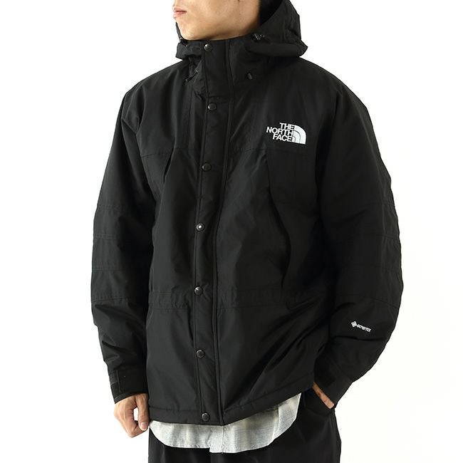 THE NORTH FACE ノースフェイス マウンテンインサレーションジャケット