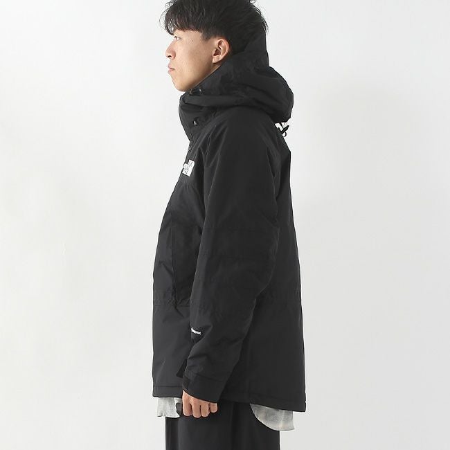 THE NORTH FACE ノースフェイス マウンテンインサレーションジャケット