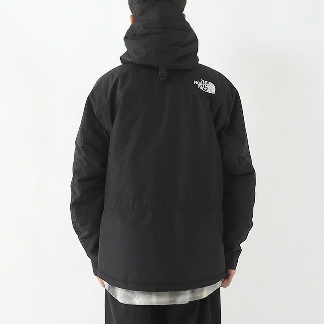 THE NORTH FACE ノースフェイス マウンテンインサレーションジャケット