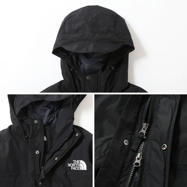 THE NORTH FACE ノースフェイス マウンテンインサレーションジャケット