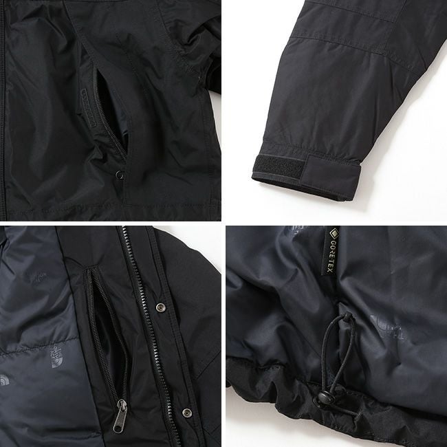 THE NORTH FACE ノースフェイス マウンテンインサレーションジャケット