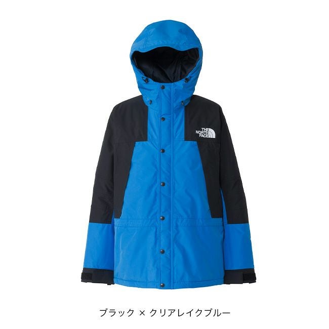 THE NORTH FACE ノースフェイス マウンテンインサレーションジャケット