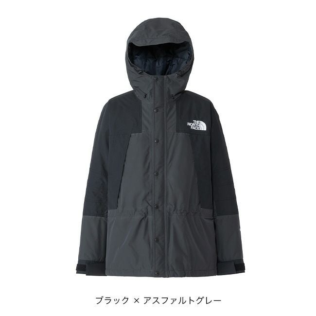 THE NORTH FACE ノースフェイス マウンテンインサレーションジャケット