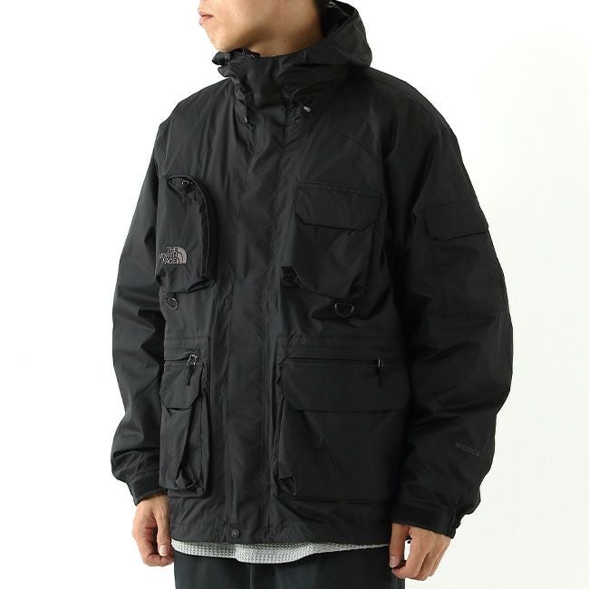 THE NORTH FACE ノースフェイス マウンテンカバーオール ユニセックス