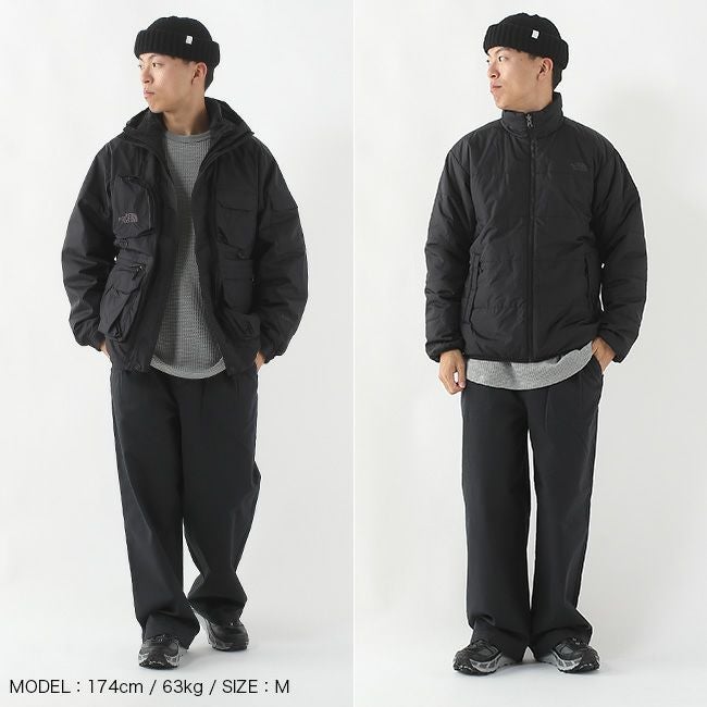 THE NORTH FACE ノースフェイス ウーロスフィールドユーティリティトリ