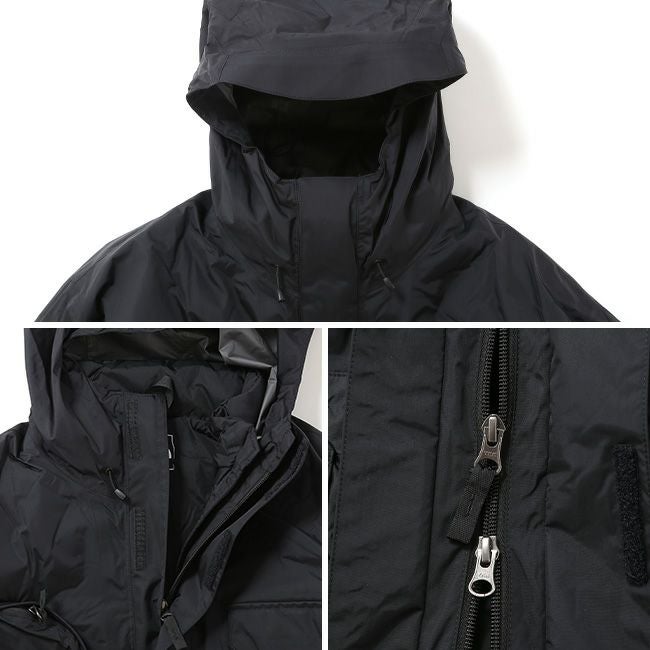 THE NORTH FACE ノースフェイス ウーロスフィールドユーティリティトリ