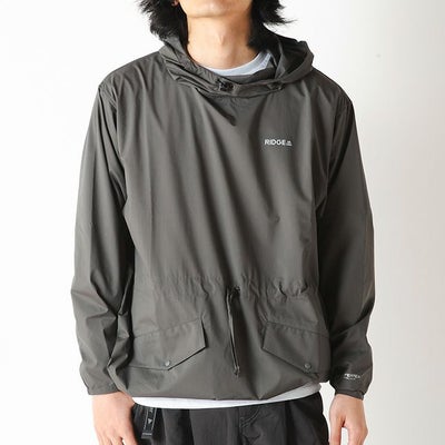 RIDGE MOUNTAIN GEAR リッジマウンテンギア マウンテンスモック ユニ 