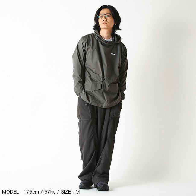RIDGE MOUNTAIN GEAR リッジマウンテンギア マウンテンスモック ユニ