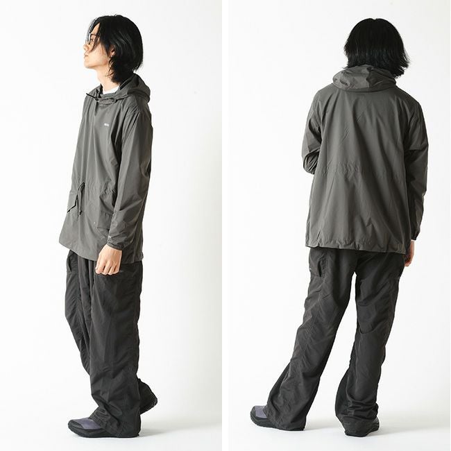RIDGE MOUNTAIN GEAR リッジマウンテンギア マウンテンスモック ユニ