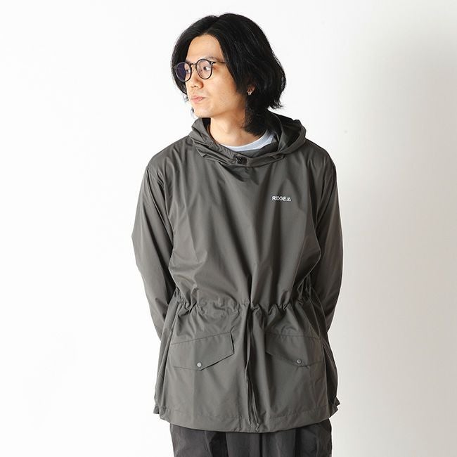 RIDGE MOUNTAIN GEAR リッジマウンテンギア マウンテンスモック ユニ