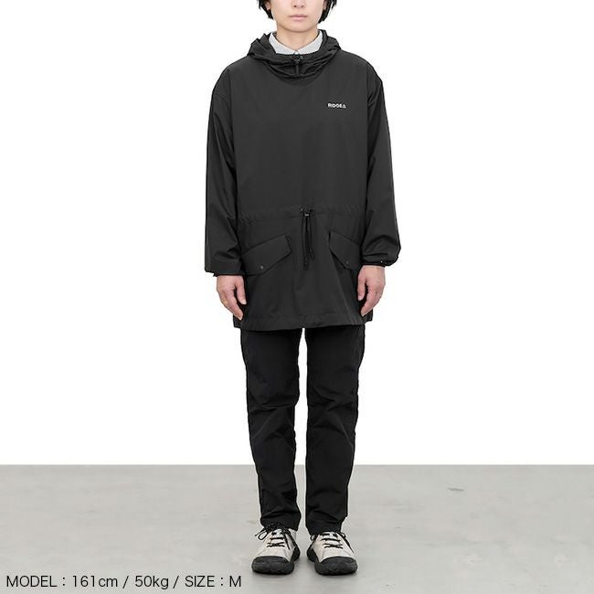RIDGE MOUNTAIN GEAR リッジマウンテンギア マウンテンスモック ユニ
