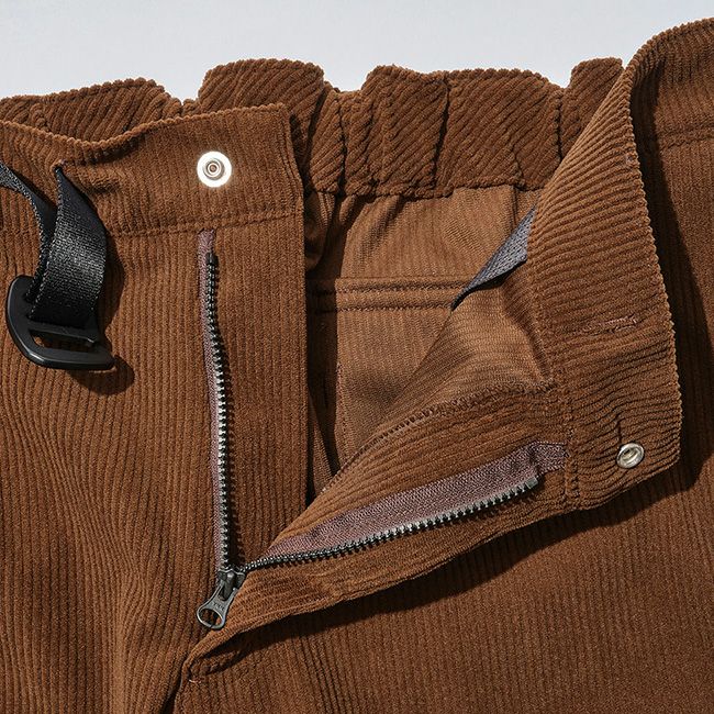 Mountain Research マウンテンリサーチ IDパンツ｜SUNDAY MOUNTAIN