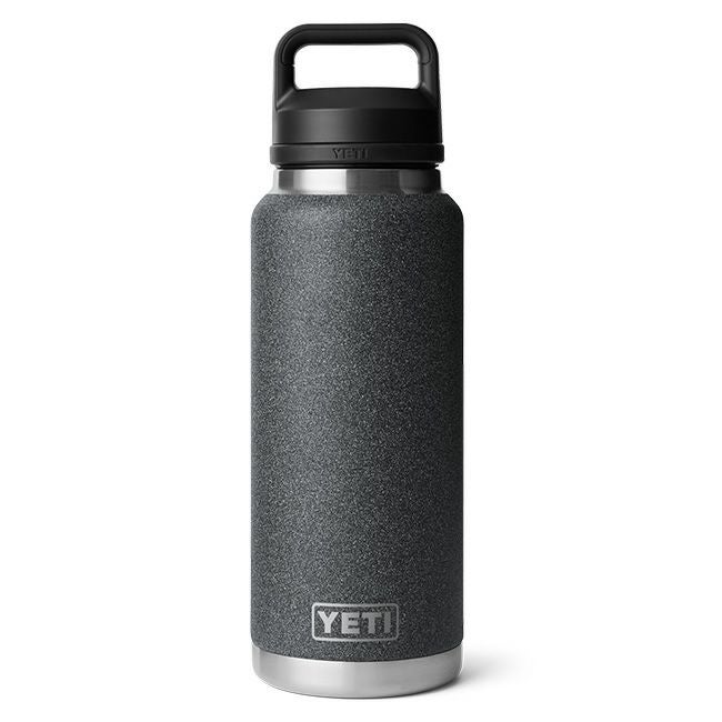YETI イエティ 36oz ウォーターボトルwithチャグキャップ｜SUNDAY