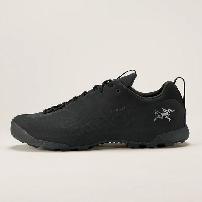 ARC'TERYX アークテリクス コンシール メンズ｜SUNDAY MOUNTAIN