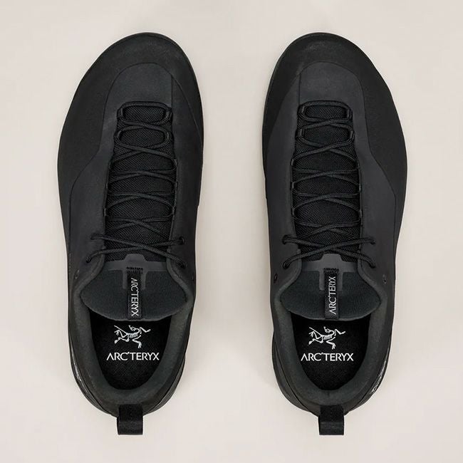 ARC'TERYX アークテリクス コンシール メンズ｜SUNDAY MOUNTAIN