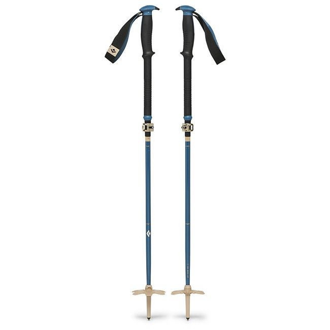 Black Diamond ブラックダイヤモンド トラバース コンパクタースキー