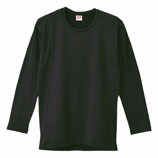 B.V.D. ビー・ブイ・ディー クルーネック メンズ