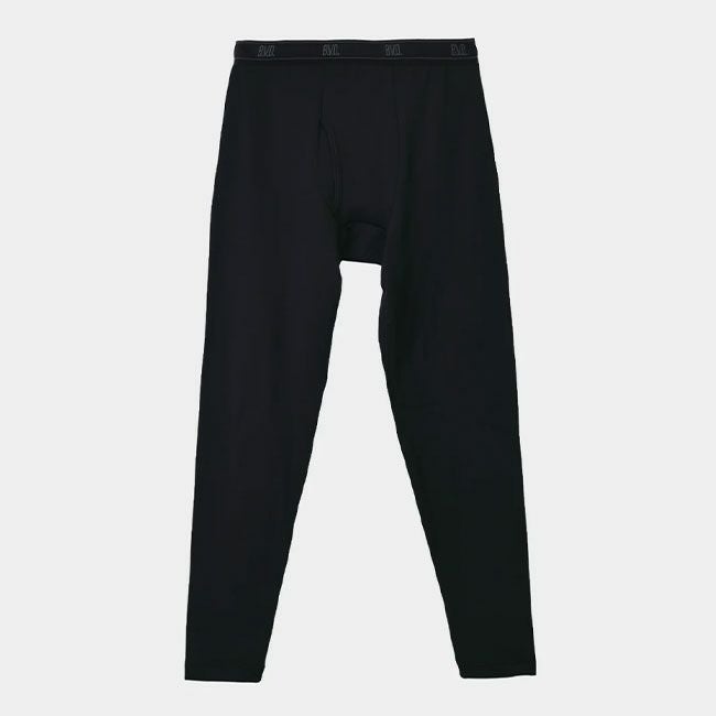 B.V.D. ビー・ブイ・ディー ロングスパッツ メンズ