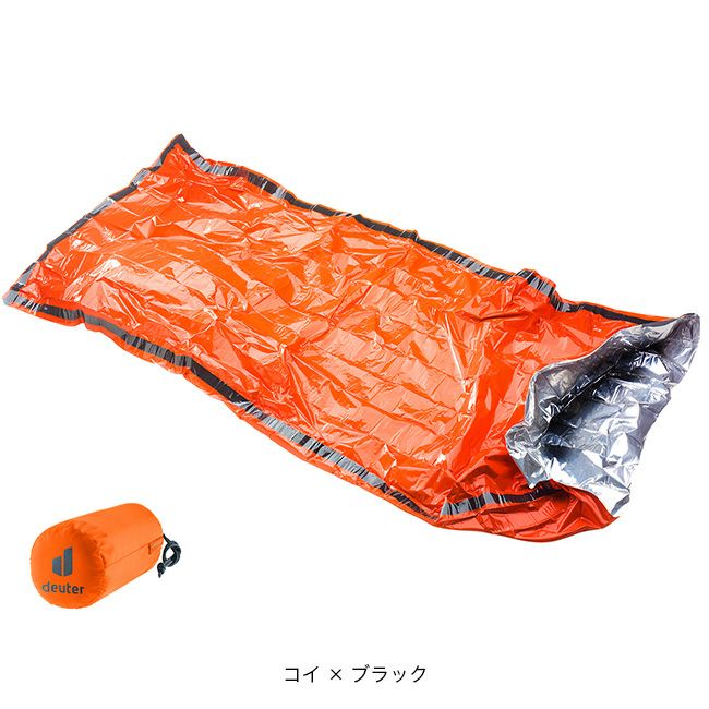 Deuter ドイター ビヴィバッグ UL｜SUNDAY MOUNTAIN｜サンデーマウンテン
