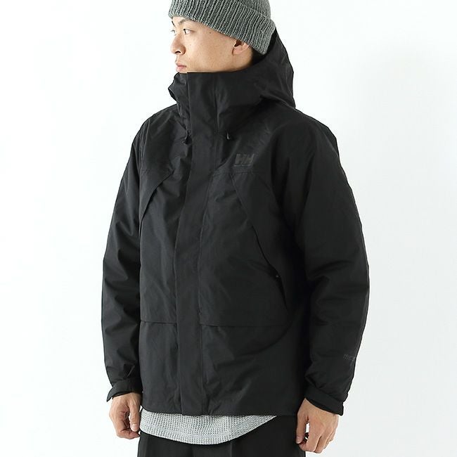 HELLY HANSEN ヘリーハンセン アトラクターGTXライトアノラック