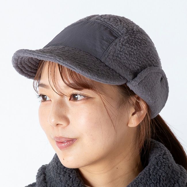 halo commodity ハロコモディティー メドウキャップ