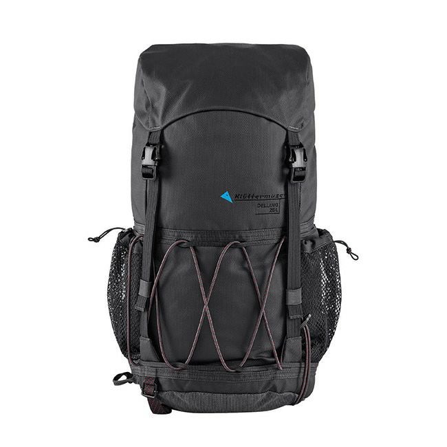 KLATTERMUSEN クレッタルムーセン デリングバックパック25L