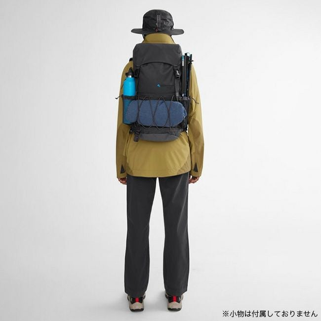 KLATTERMUSEN クレッタルムーセン デリングバックパック25L｜SUNDAY