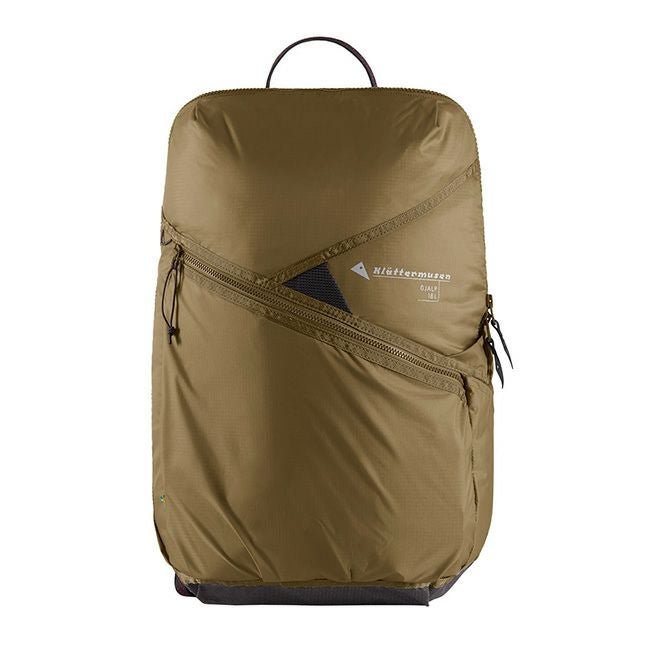 KLATTERMUSEN クレッタルムーセン ギャルプ18L