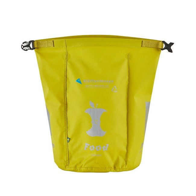 KLATTERMUSEN クレッタルムーセン リサイクリングバッグ2.0