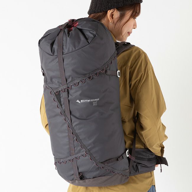 NORRONA ノローナ ロフォテン 30Lパック｜SUNDAY MOUNTAIN｜サンデー