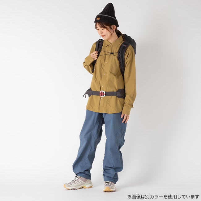 KLATTERMUSEN クレッタルムーセン ウル30L｜SUNDAY MOUNTAIN｜サンデー