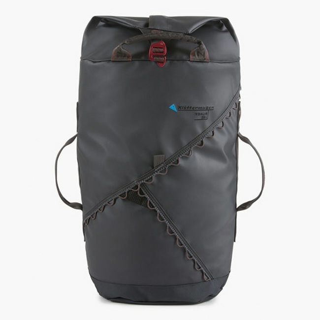 KLATTERMUSEN クレッタルムーセン イダリアダッフルバッグ25L
