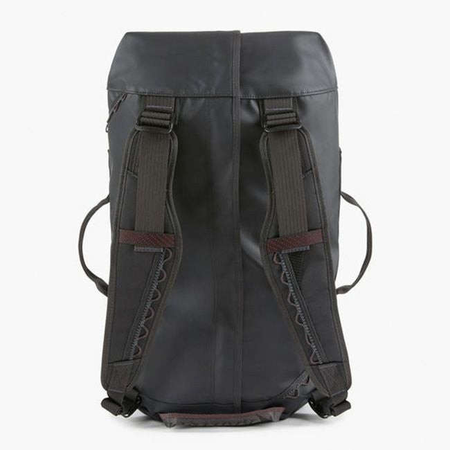 KLATTERMUSEN クレッタルムーセン イダリアダッフルバッグ25L｜SUNDAY