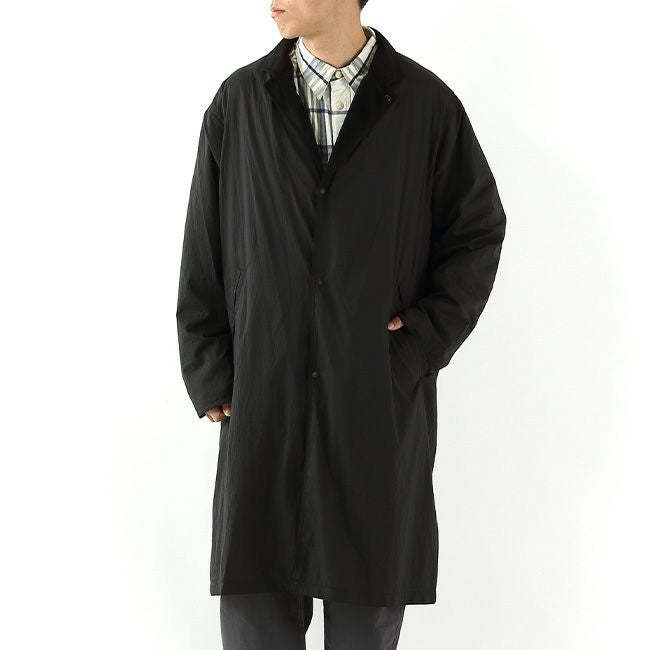 迷迭香 マンネンロウ ウールベジタブルダイロングスリーブ｜SUNDAY