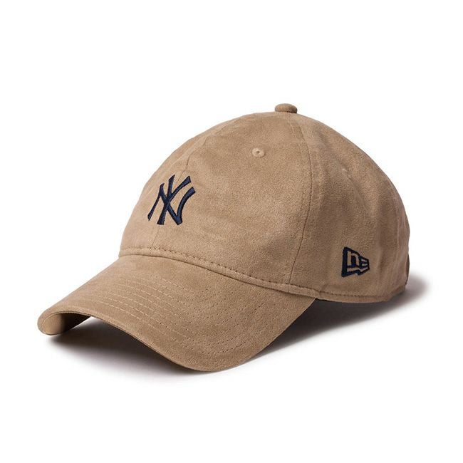 NEW ERA ニューエラ 9TWENTY CS シンセティックスエード