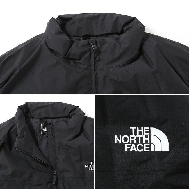 THE NORTH FACE ノースフェイス GTXアクションインサレーテッドベスト