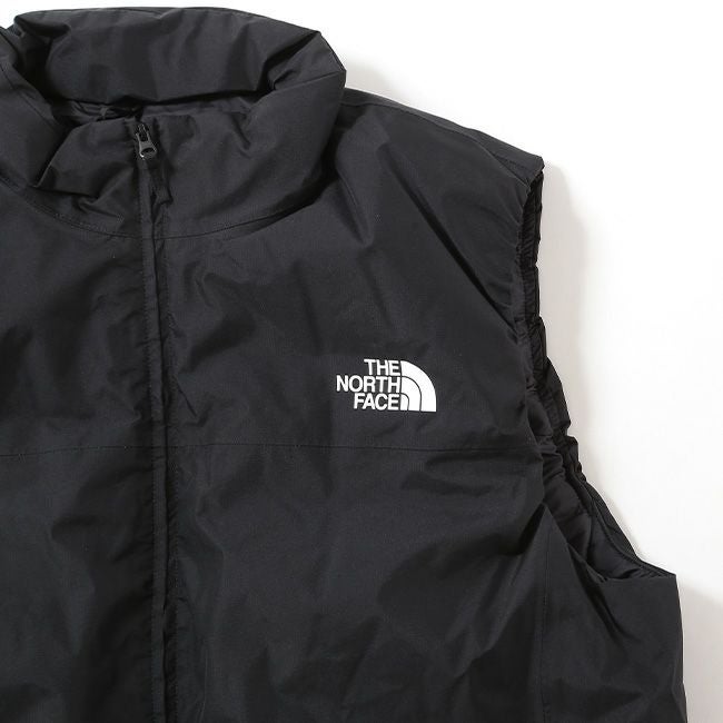 THE NORTH FACE ノースフェイス GTXアクションインサレーテッドベスト